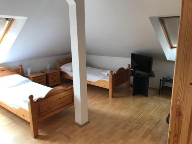 דירות Tylkowo Haus Panorama מראה חיצוני תמונה
