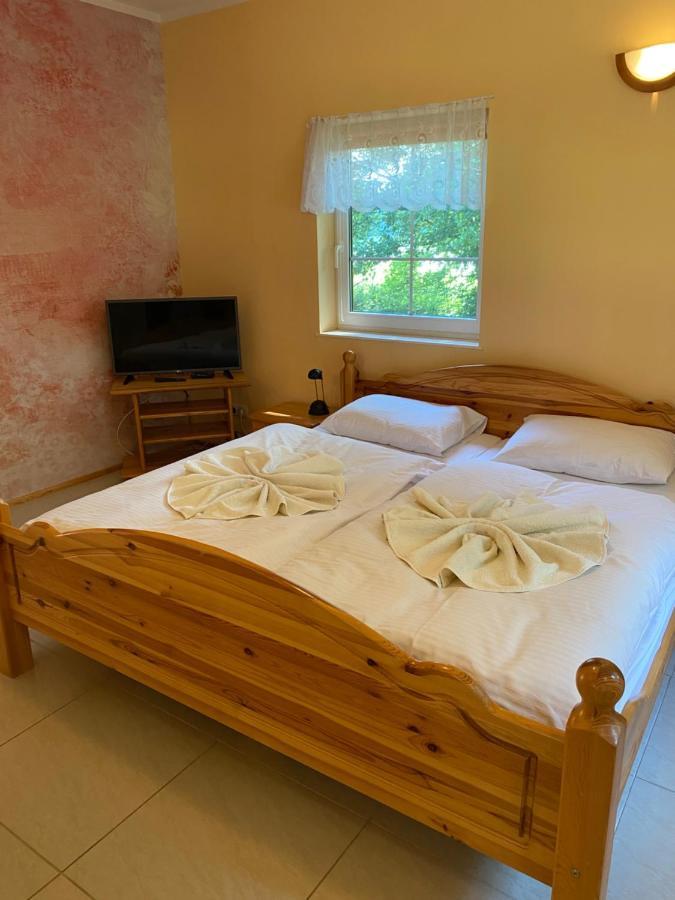 דירות Tylkowo Haus Panorama מראה חיצוני תמונה