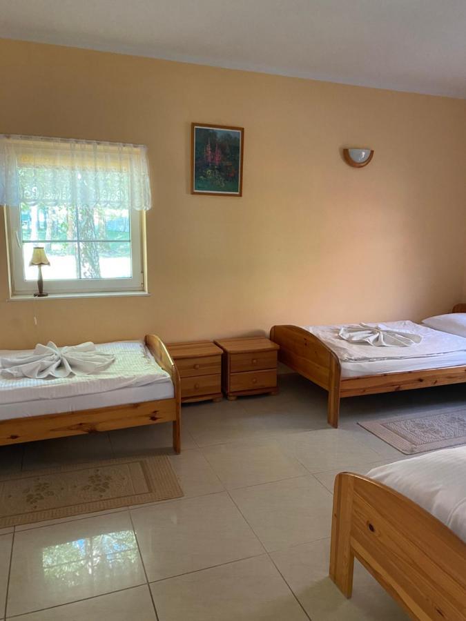 דירות Tylkowo Haus Panorama מראה חיצוני תמונה