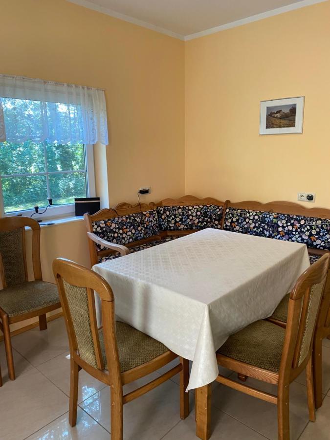 דירות Tylkowo Haus Panorama מראה חיצוני תמונה