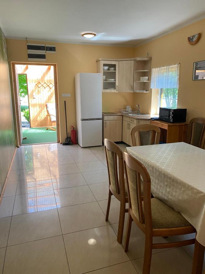 דירות Tylkowo Haus Panorama מראה חיצוני תמונה