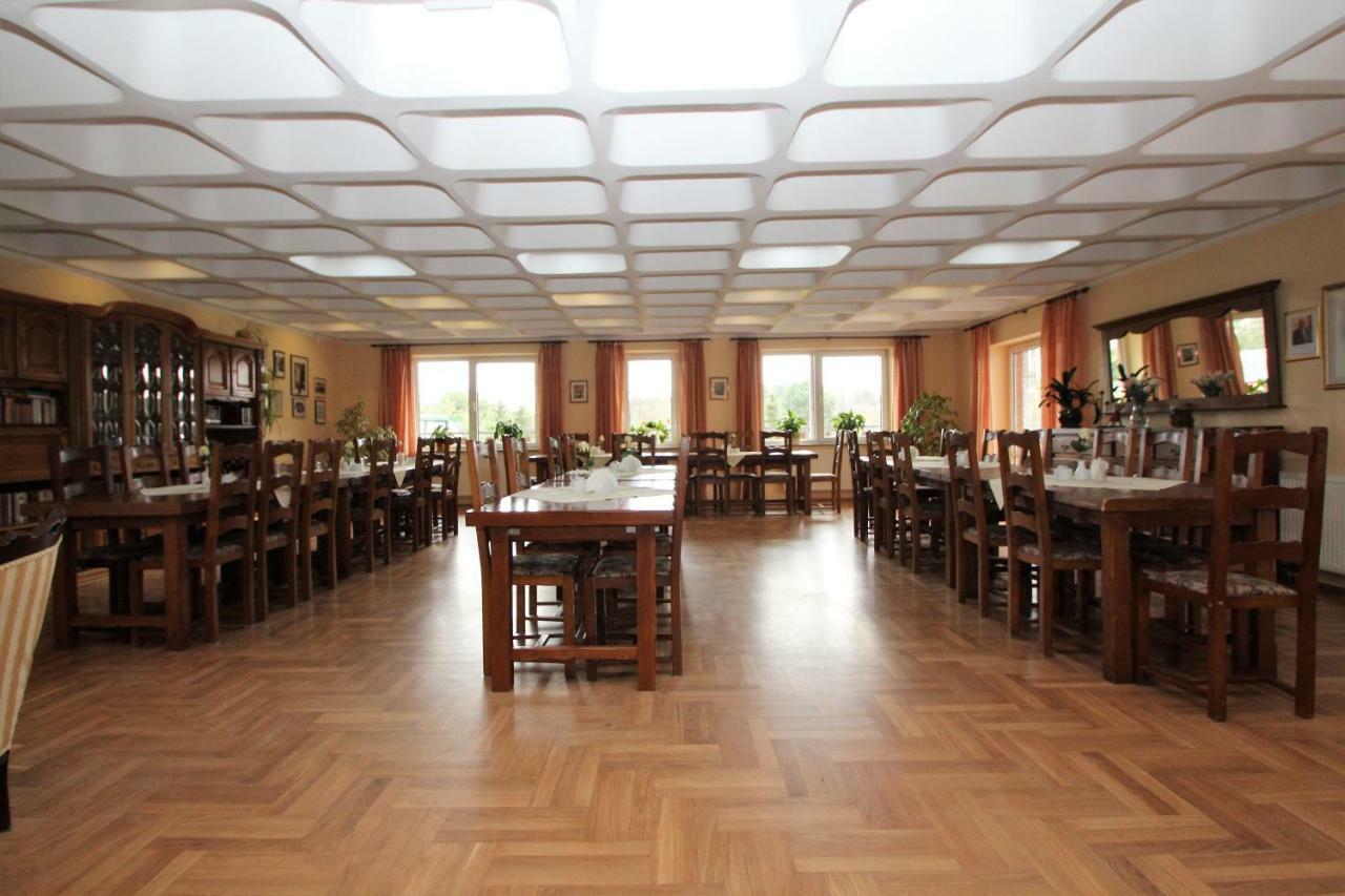 דירות Tylkowo Haus Panorama מראה חיצוני תמונה